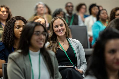 Top 10 2024 Nonprofit Conferences .